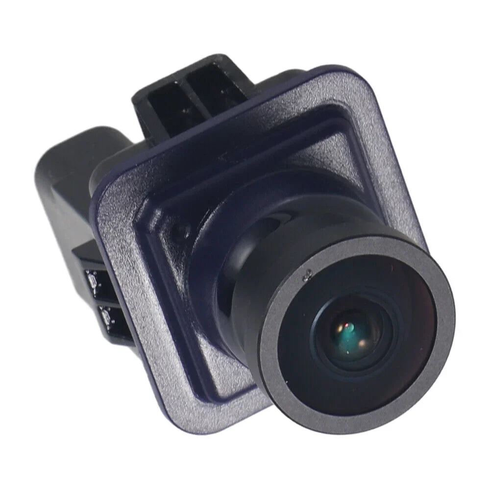 for OE Ford Rear Camera Mustang Backup ABS 2015-2018, Parking View BL3Z19G490B Plastic