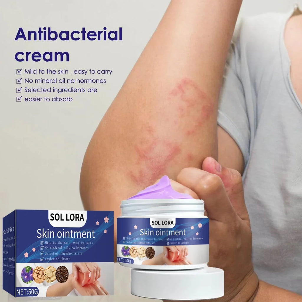 Bites, Skin 50g Cream Insect Skin Rashes, or from Recovery Itch for Skin Sunburns-Non-Greasy Barrier Relief Lasting Relief Echinacea I Long Irritations, I Barrier-5PCS Burn, Cream for Echinacea Razor