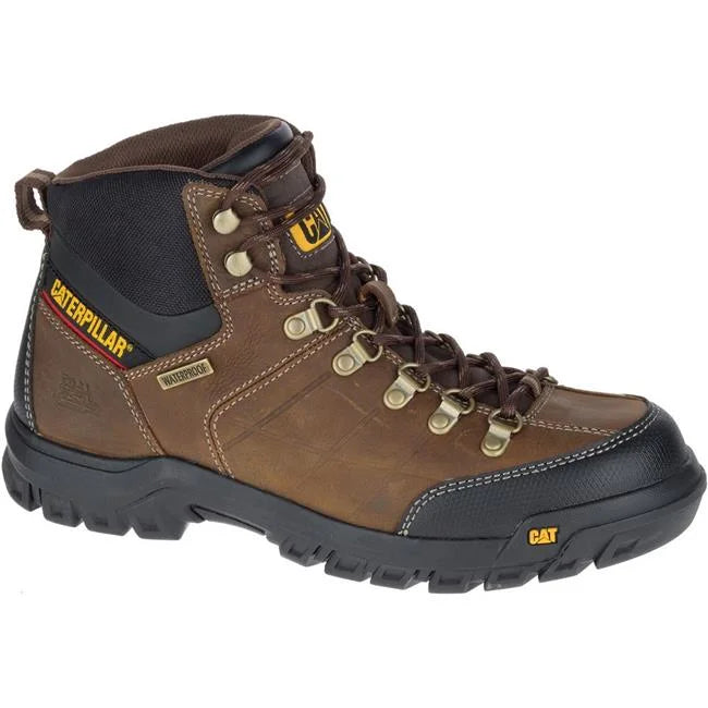 Boot Size 9.5 Liquidproof - Mens Wide Threshold