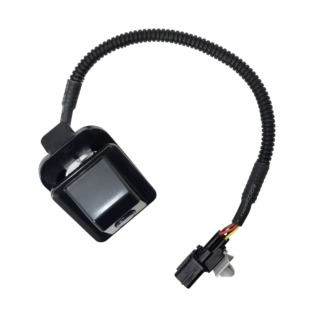 Kia Part Tailgaters # Hybrid Camera Master Replacement Backup 95760-2T650 (2014-2016) Optima Optima OE (2014-2015),
