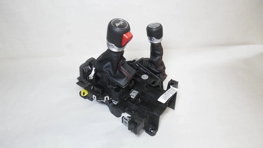 Wrangler OEM 2023 Jeep Shift Automatic Floor (Good) Rubicon Pre-Owned Assembly