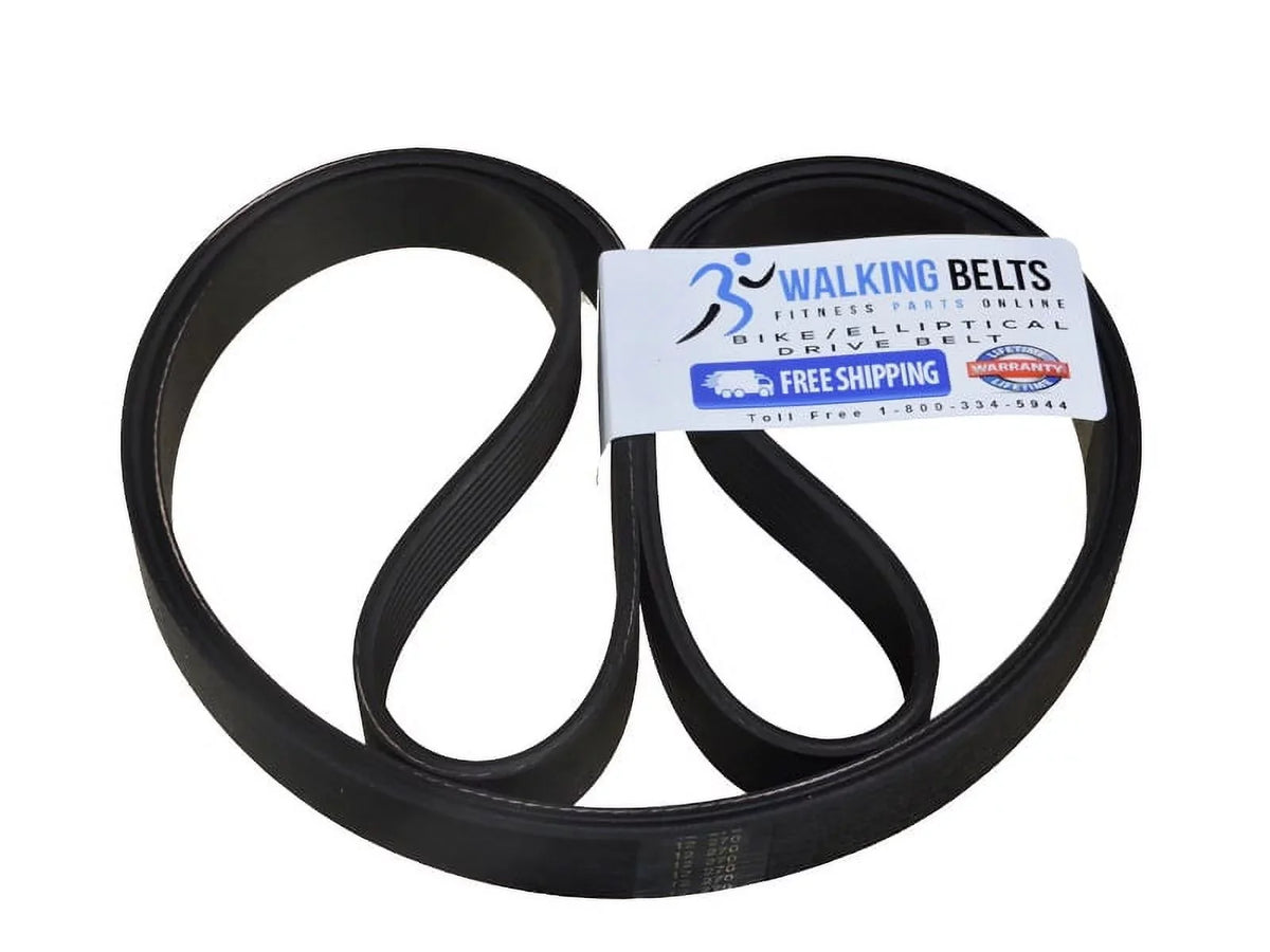 Weslo 3.2 G WLEL321151 Momentum Drive Belt Elliptical