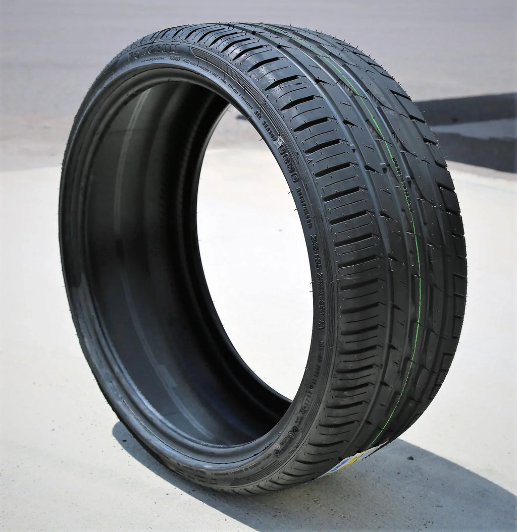 2010-16 245/35R20 528i A/S Performance Tires of 2 (TWO) ZR 2017-19 Forceum XL BMW Octa High E300 Mercedes-Benz 95Y 4Matic, All Pair Base Season Fits: