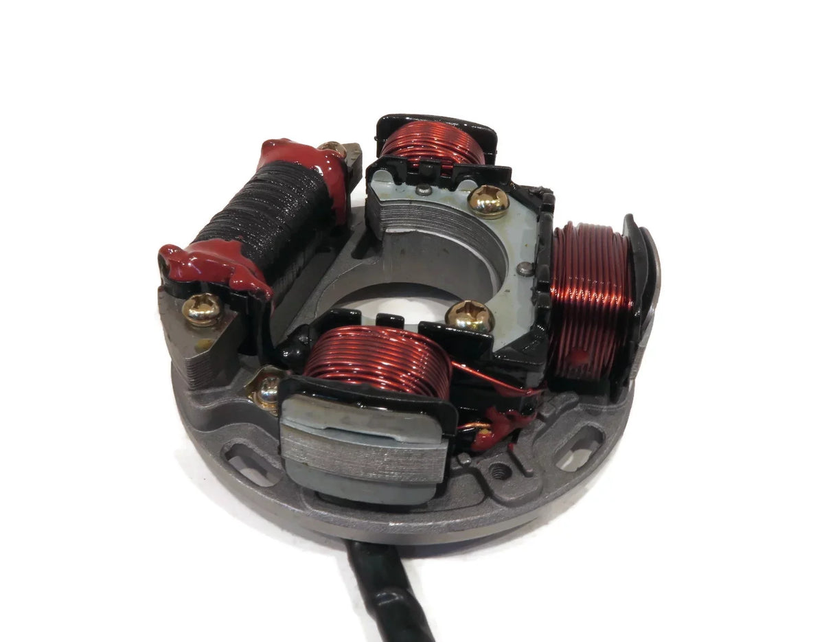 All Seadoo ROP 290995103, 92-05 #: #: 580/650/720cc 420995103 Stator 290995103, 004-202 Complete Shop ModelPro Aftermarket 290995103, 290886725, | X-Ref PWC/Jetboat The