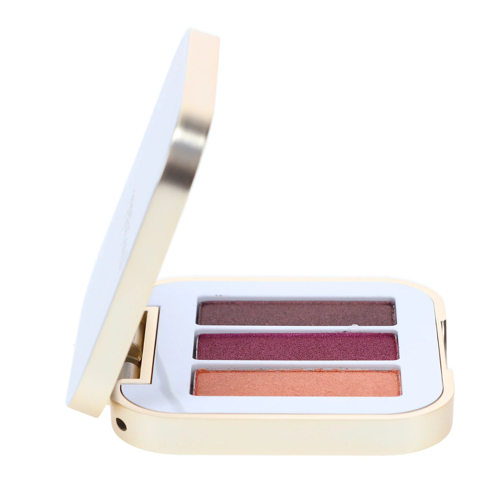 iredale 0.02 Triple jane Ravishing Shadow oz PurePressed Eye