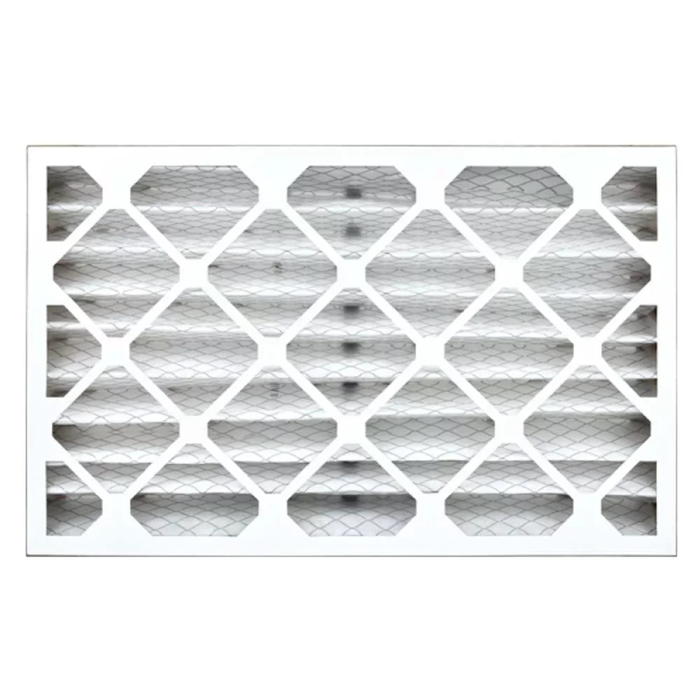 16x25x4 MERV Pack) Replacement 11(2 Air For Filter- HVAC Bryant EXPXXFIL0016