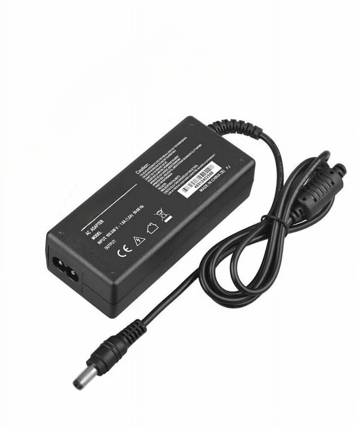 DC i5559-4413SLV Charger Supply for PSU Dell Battery 15.6" 5000 15-5559 Adapter 15559 Mains Cord Inspiron Laptop Series I5559-7080SLV Nuxkst Cable PS I5559-3347SLV PC 15 / AC i5559 Power