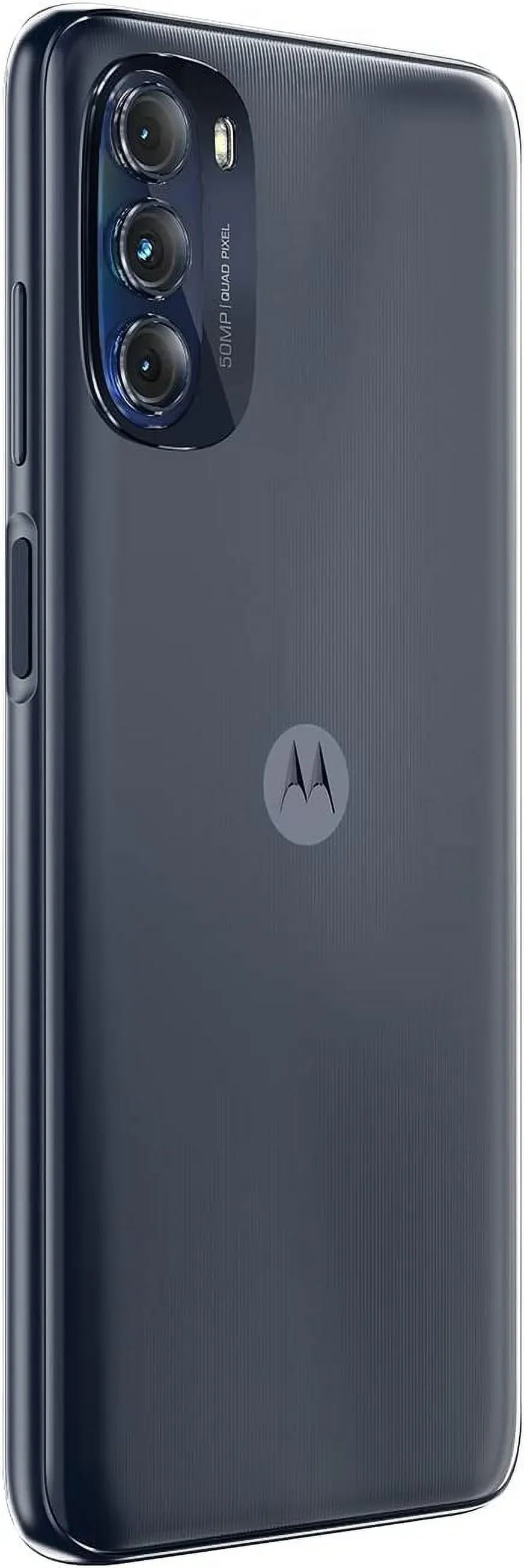 Camera Motorola Moto G 2022 by Moonlight | | US for 6/256GB Battery 5G MP | | Gray Unlocked | 2-Day 50 | Made |