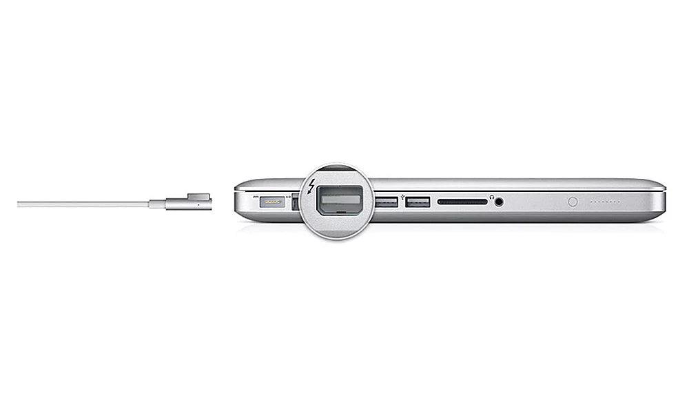 MacBook Core Apple i5 HDD, (Refurbished) 4GB Restored 1TB 13.3-inch, RAM, Pro Intel