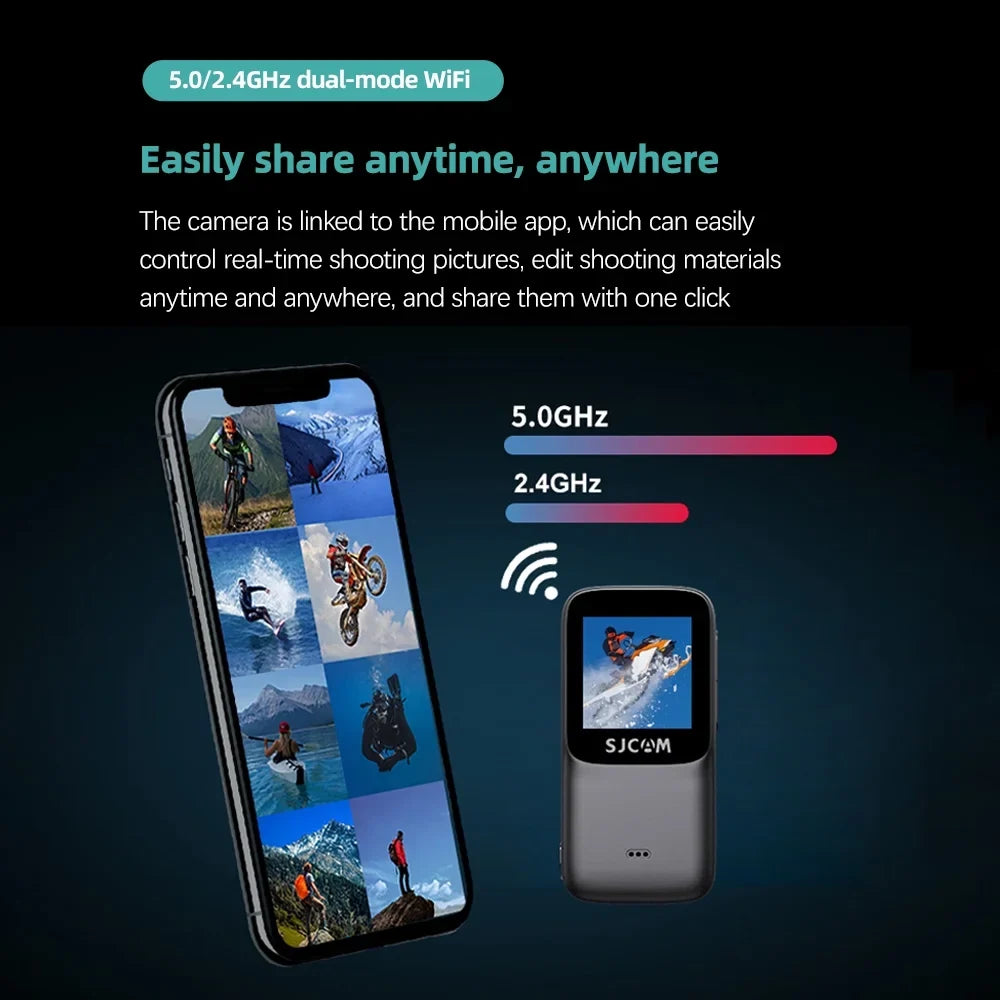 4k/30fps Live 20mp Camera With With 1.3in Screen C200pro 1.3in Support Screen Camera 20mp camera,Dsfen Support 4k/30fps 4k/30fps With 1.3in Liquidproof 40m 40m Screen
