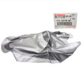 OEM Seat VX Cruiser Yamaha Cover Silver/Grey New PWC WaveRunner