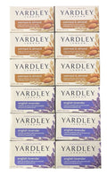 PCS 6 oz Yardley Bar, Bar, Oatmeal Bath Lavender Yardley English 6 Almond oz PCS, & 4.25 4.25 Bath