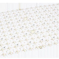 in. 20W Light White LED Sheet, 4000K CNVS-WH-12x24 American 12 Canvas Lighting 24 x Tape