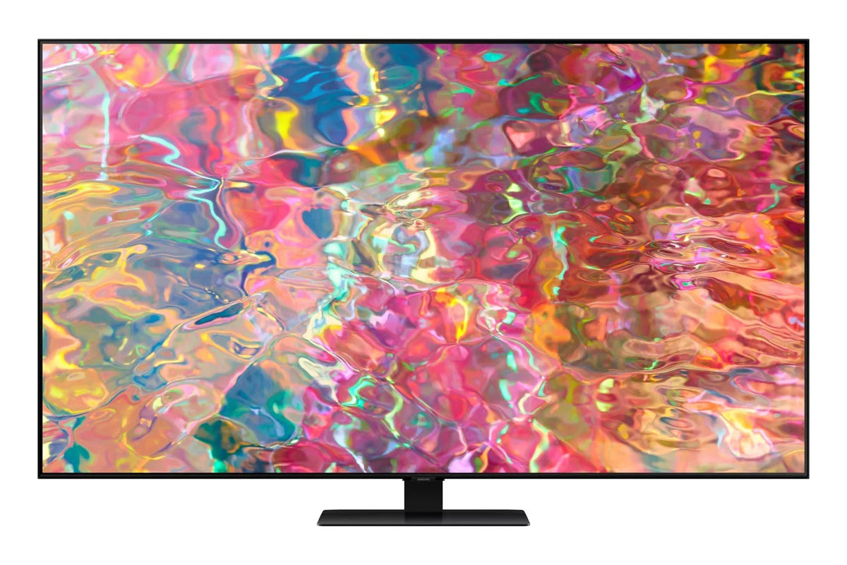 Protect 4K Year Quantum 8X (2022) SAMSUNG Full 2 Smart - by HDR Coverage Q80B QLED Array UHD TV Epic Direct 50-Inch an Series Additional Class with