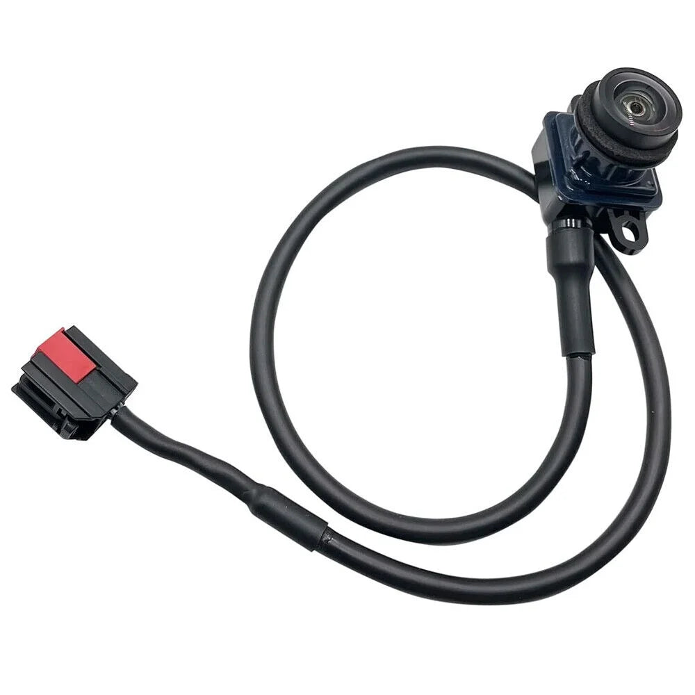 Promaster 1500, Safety Van (2018-2021) 2500, Camera - Seamless Rear View for 3500 RAM