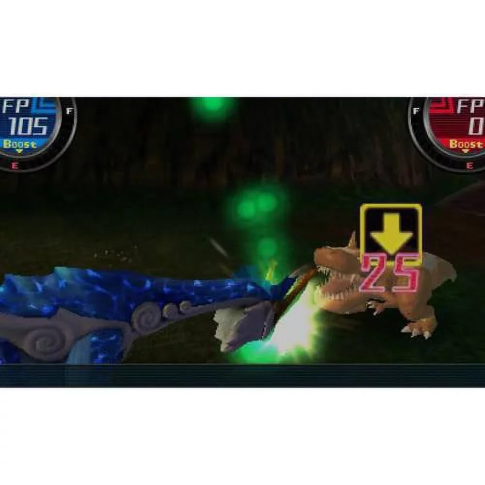 Frontier, 045496743000 Nintendo, 3DS, Fighters Fossil Nintendo
