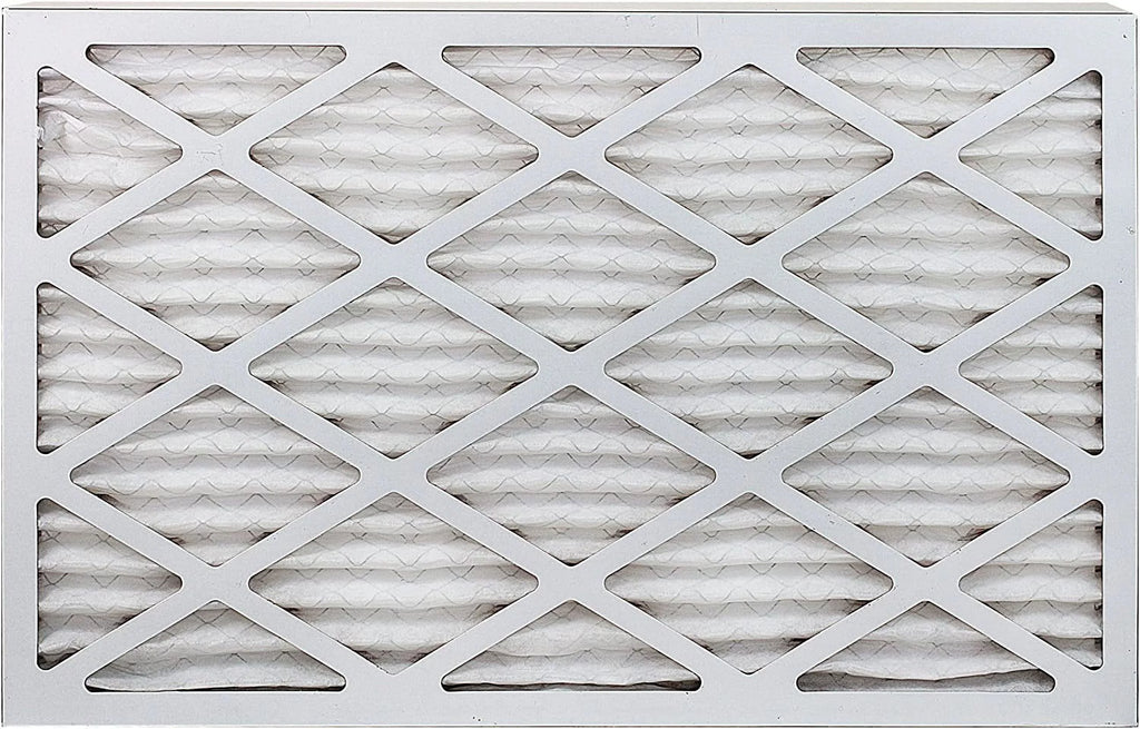 AC Air 8 (5-Pack) Pleated Furnace Filters 12x20x1 HVAC Filterbuy MERV