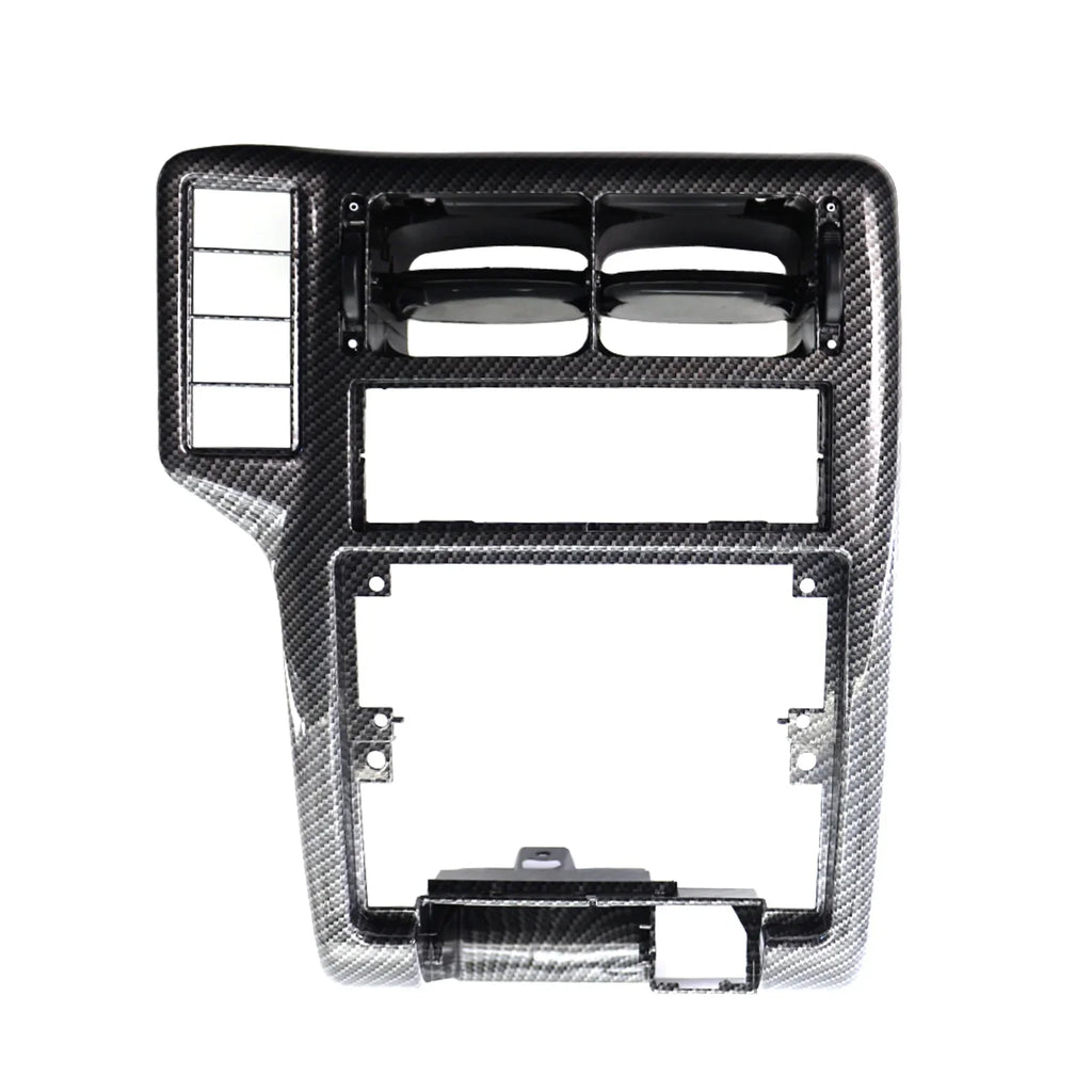 for Console Caddy Replacement Air 6N1858071A II Vent Ibiza Center Seat OWSOO II