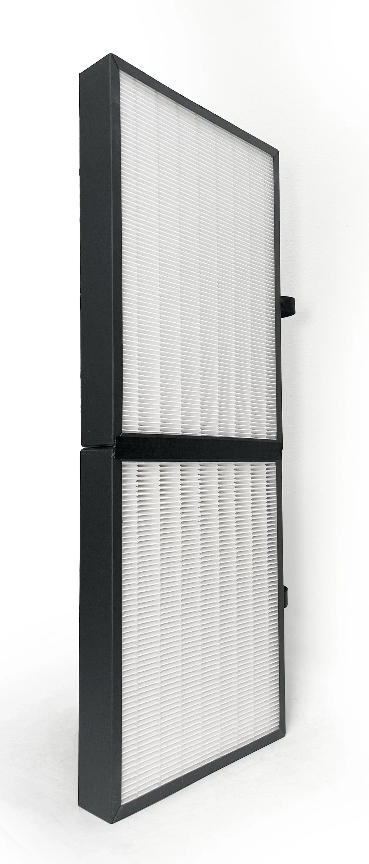 SmartFilter Carbon Foldable 7770i, | 3-in-1 Chemical Dust, Purifier | Protect Activated 7700 Pk Air 7710i Blueair Remove Protect Large | Smell F7700 HEPA Replacement Smoke, Extra Nispira 1