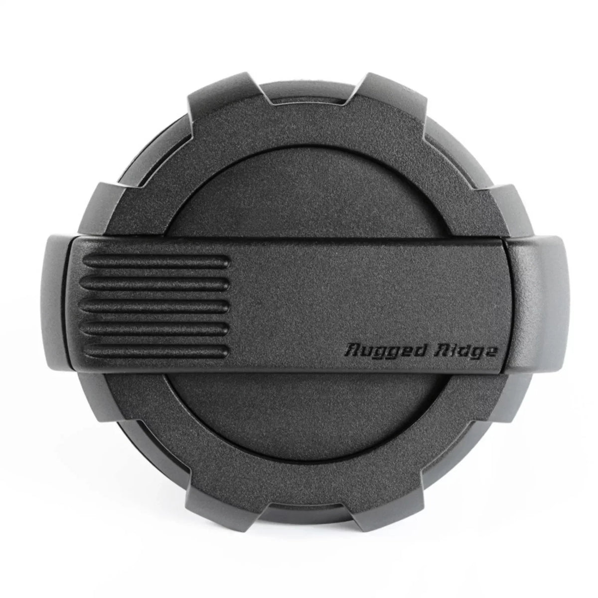 Wrangler Compatible 2007-2018 Elite RealTruck Jeep 2008, with Non-Lock, 2015-2018 Unlimited Gas Door, | Cap 11425.12 Ridge Jeep Select: Rugged by Black; JK Wrangler