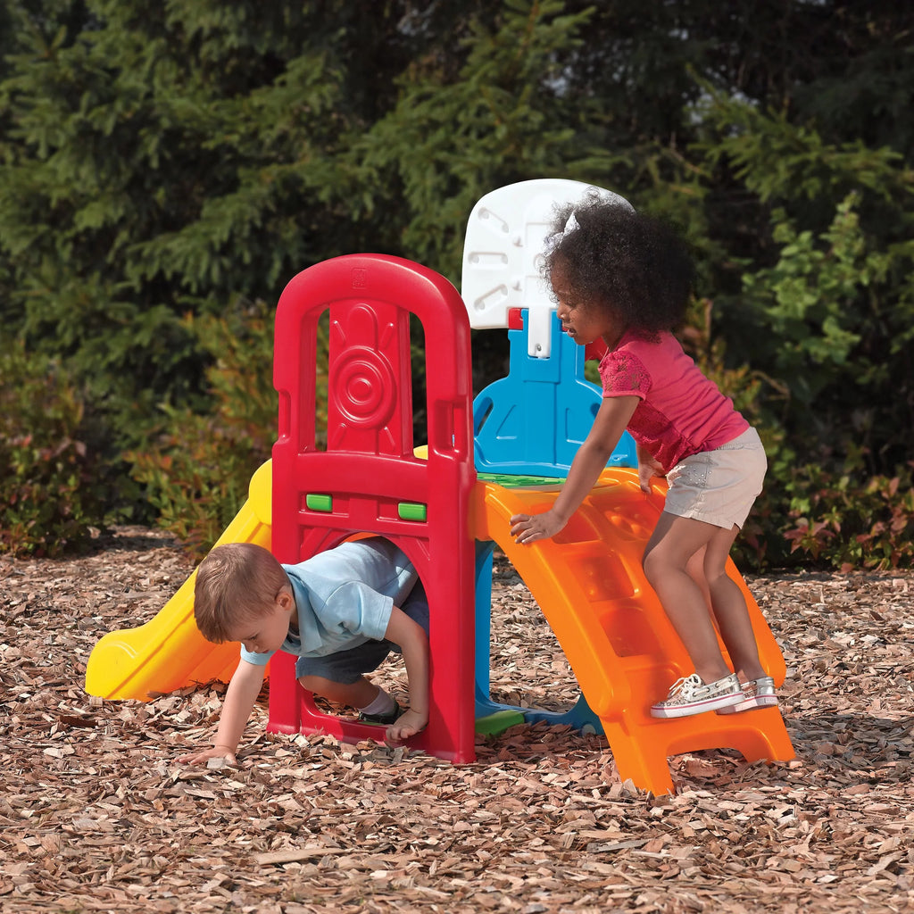 Climber Game Sports Step2 Playground Time Toddler