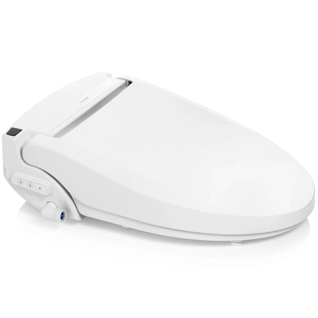 Select Swash BL97 Bidet Elongated White Brondell Electronic Seat,
