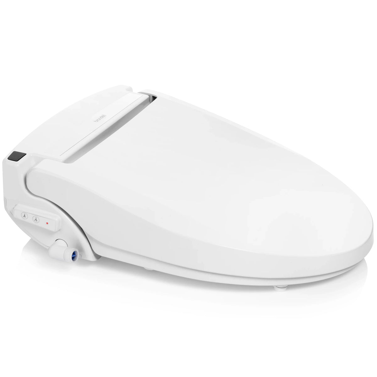 Select Swash BL97 Bidet Elongated White Brondell Electronic Seat,