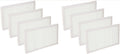 FAPF02 Air FAP02-RMS and Cleaning - Ultra Filter For 8 pk FAP01-RMS Purifiers