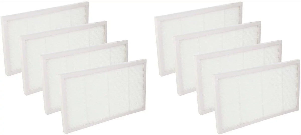FAPF02 Air FAP02-RMS and Cleaning - Ultra Filter For 8 pk FAP01-RMS Purifiers