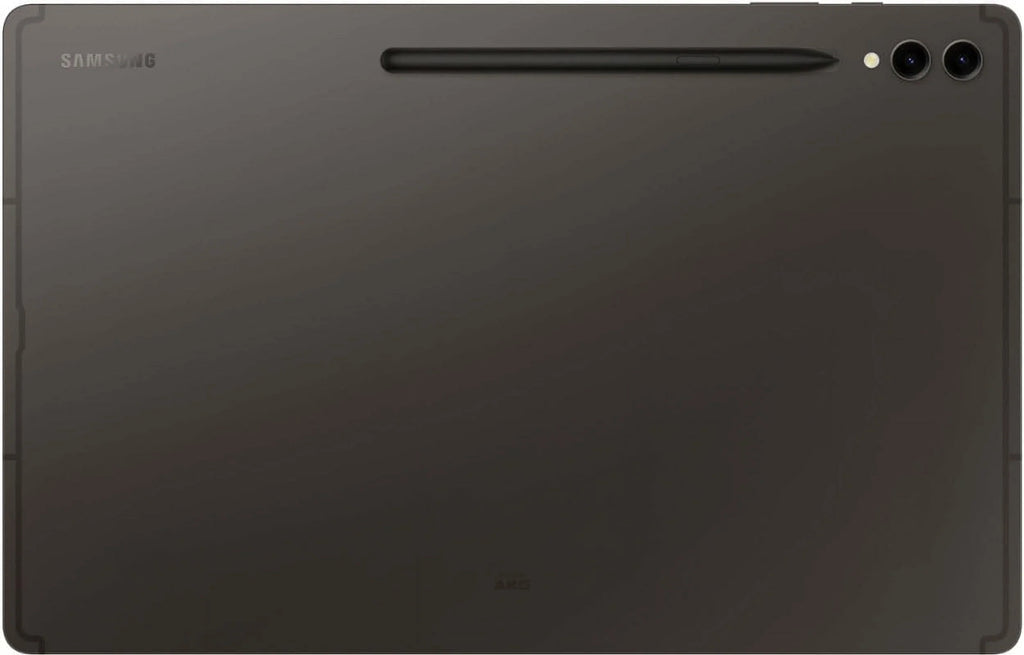 256GB Tab S9+ 12.4" Plus Tablet (Gray) SAMSUNG Restored (Refurbished) Verizon Galaxy