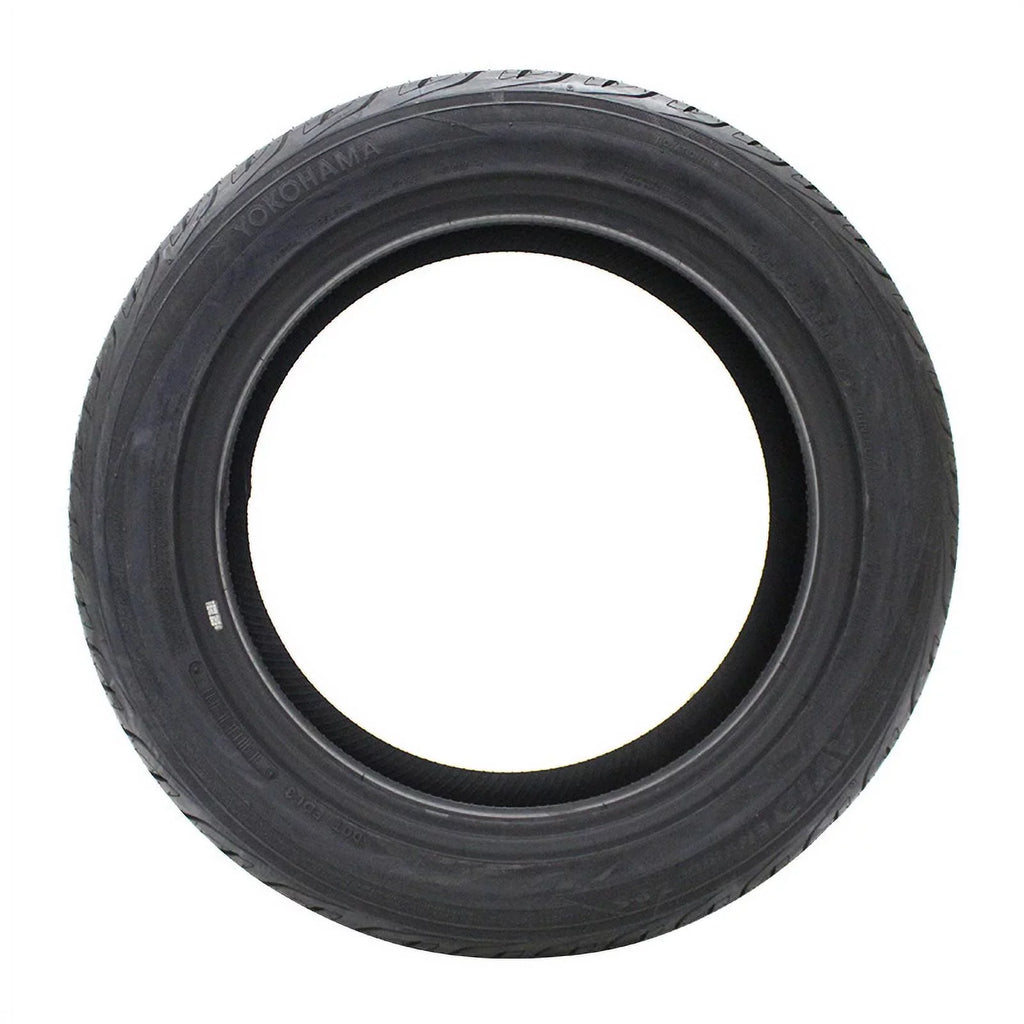 2005-06 Toyota Toyota Touring, Fits: 195/55R16 2007-09 87V Tire ZPS Yokohama Avid Corolla Prius XRS ENVigor