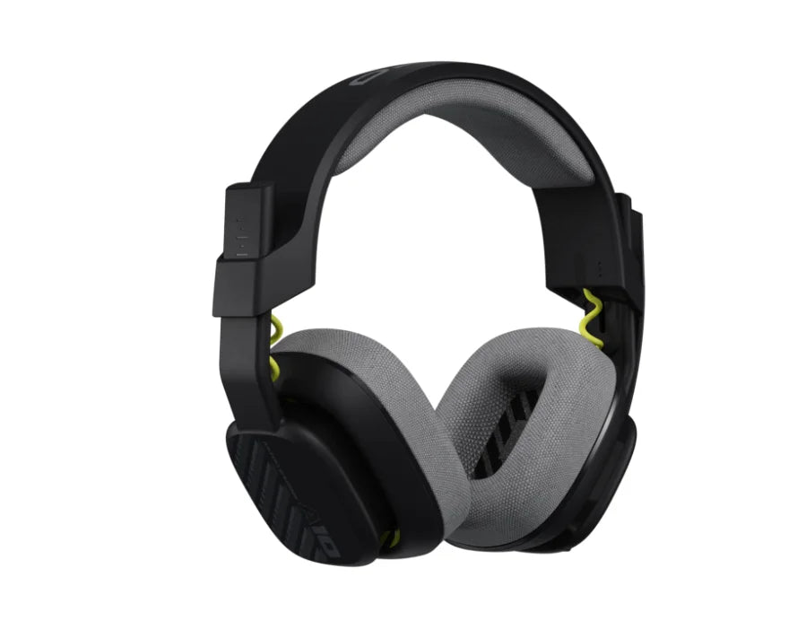 Logitech Astro (Refurbished) PlayStation/PC (Black) Gen for Wired Headset Restored (Like A10 New) 2
