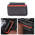 space, Mercedes G-Class storage Storage extra Car Bag Box Tray G63 Car 2015 G65, 2013 With Add Storage 2017 Storage 2016 W463 Benz Compatible Organizer G55 Pocket G500 2014 Gear Shifter 2018 G550