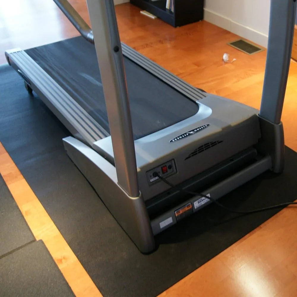 Mat Treadmill