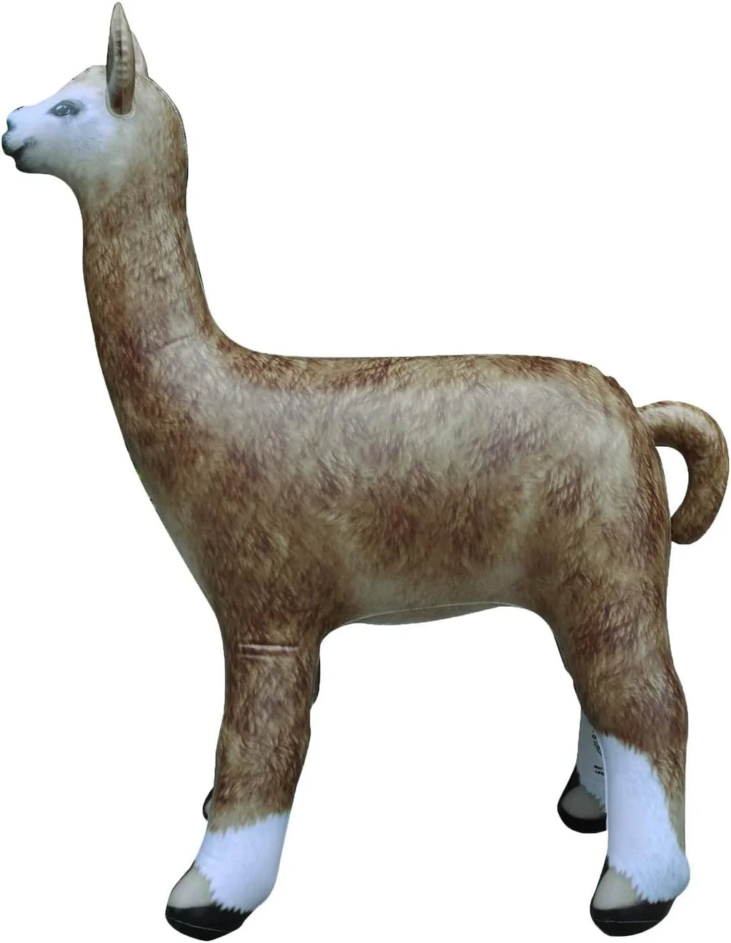 30" Creations Jet Tall Aplaca Inflatable