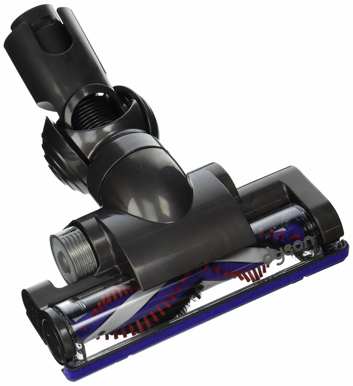 Carbon Genuine Vacuum Fiber Dyson Turbine DC26 920545-02 Head Cleaner Attachment