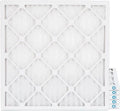 Filters 11, Pleated MPR 1" X Pamlico. 3/4 24-1/2 Pk. 25X25x1 6 Air Size: MERV X 1000 By 24-1/2 Furne