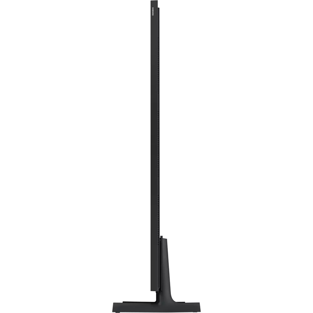 Included, (QN43LS03BAFXZA, Quantum Matte TV Mount Series HDR, Fit Screen, The Frame QLED Wall Built-In Slim Box Mode, Open Samsung Anti-Reflection Smart Alexa LS03B Class Art 43" 4K 2022) with
