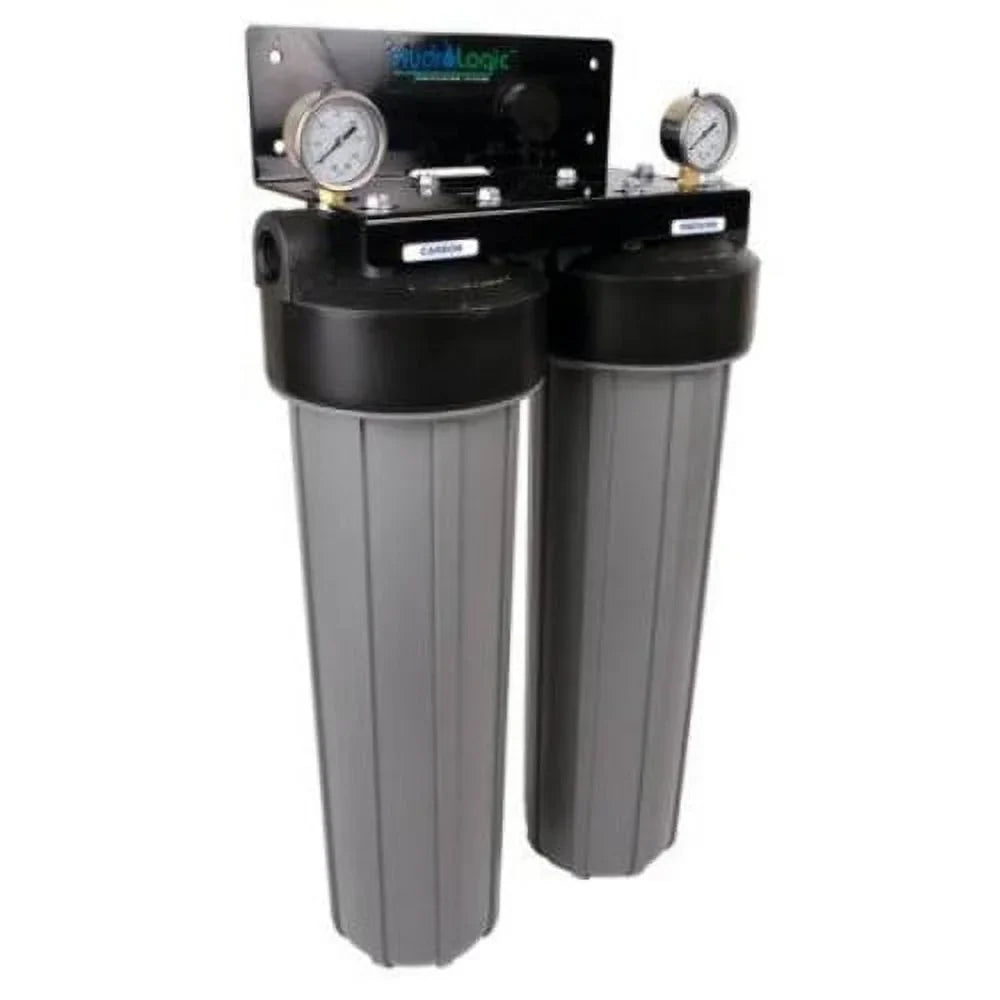 Logic Hydro High Extra GPH 420 Boy Big Flow HLBB