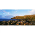 x Giants County Antrim of Angle Irish View Causeway Rocks 29 Northern Ireland - High by 13 The Poster Print Collection Image