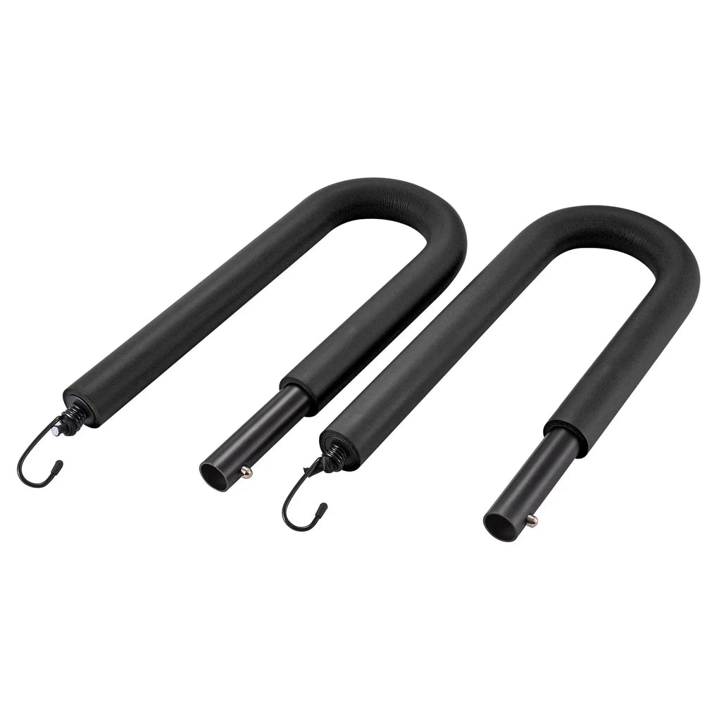 Surfing Secure Carrier Durable Design, Perfect Enthusiasts Motorcycle Mount Rack, Surfboard Surfing Holder, for Board Andoer
