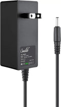 Ultra 12V EV-C-116-1 Power AC Wall Charger for Adapter EV-CH-116-1-BK Thin 11.6" EVOO Laptop Cord