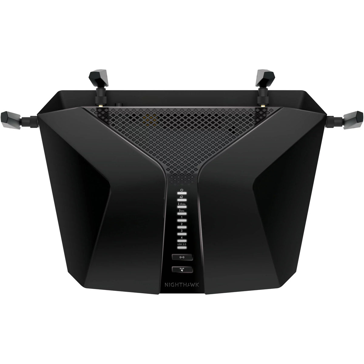 RAX43-100NAR Gigabit (Refurbished) Restored Nighthawk AX5 Dual-Band Router AX4200 NETGEAR