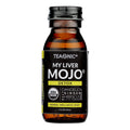 '- 2 6 - Case Teaonic - of Liver My Mojo FZ Tea