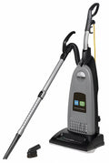 CleaningPath Upright Tennant 1068027 Vacuum,121 cfm,14"