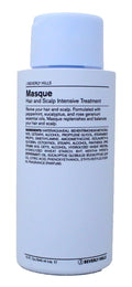 Scalp J Hills Masque 12 Ounce and Beverly Intensive Treatment Hair