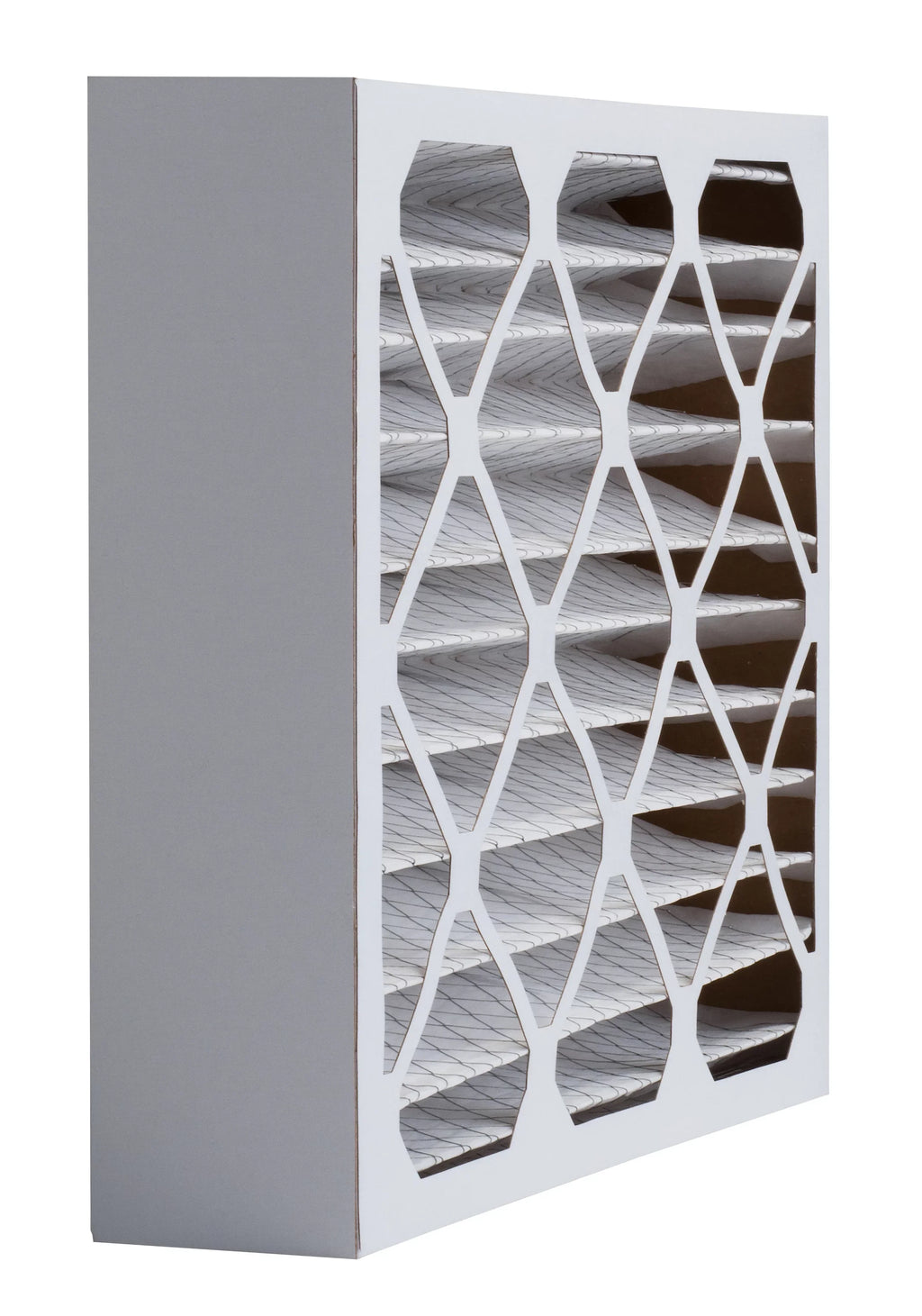 Box Filter, USA 25 14x25x4 Pleated x Air x MERV Made Aerostar 4, 6, 14 8, of the in