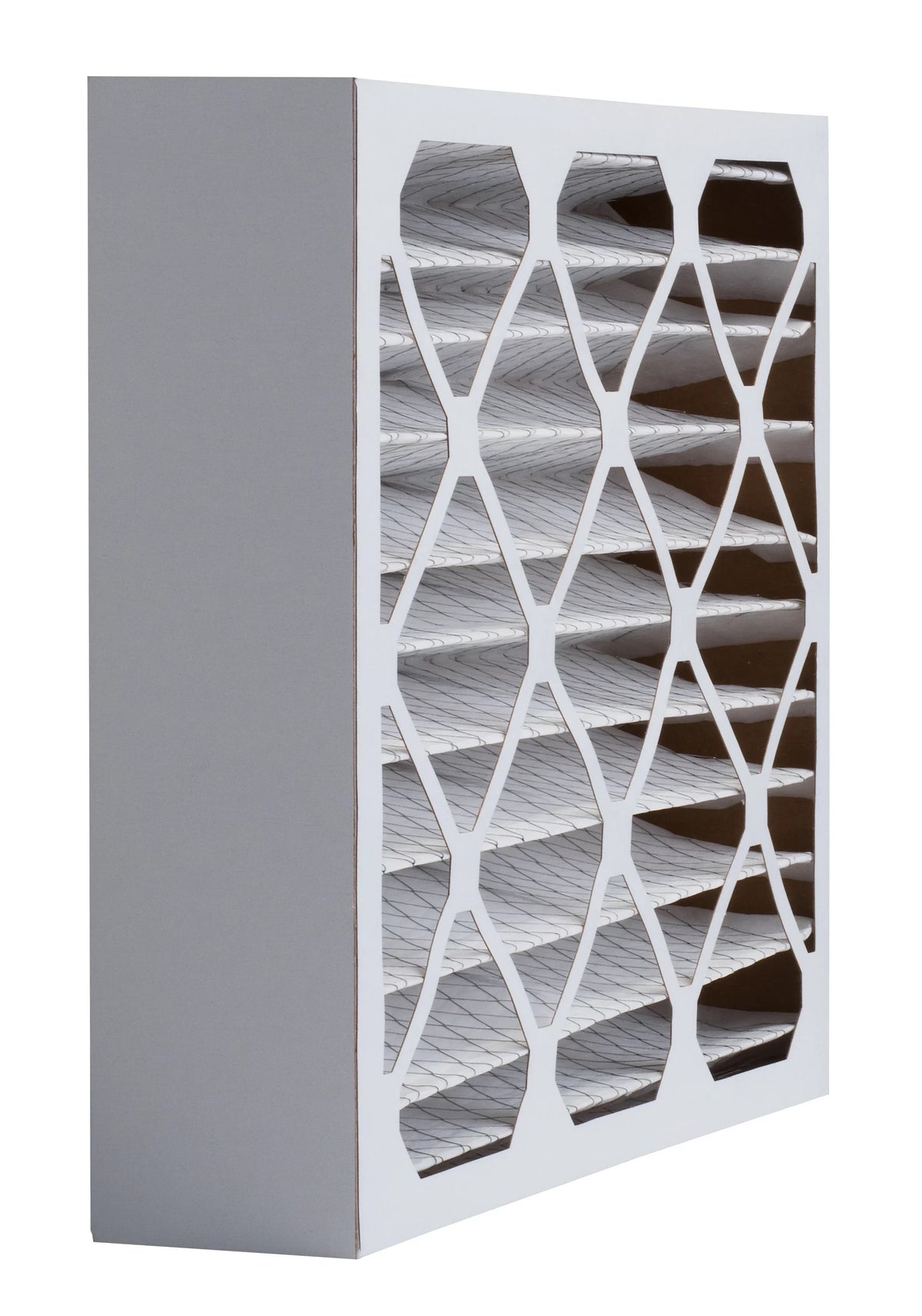 Box Filter, USA 25 14x25x4 Pleated x Air x MERV Made Aerostar 4, 6, 14 8, of the in