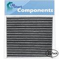 Air Activated - MATRIX Car/Automotive ACF-10285 1.8L Carbon, for 2013 for L4 Replacement Filter 8-Pack 1798cc Toyota Cabin