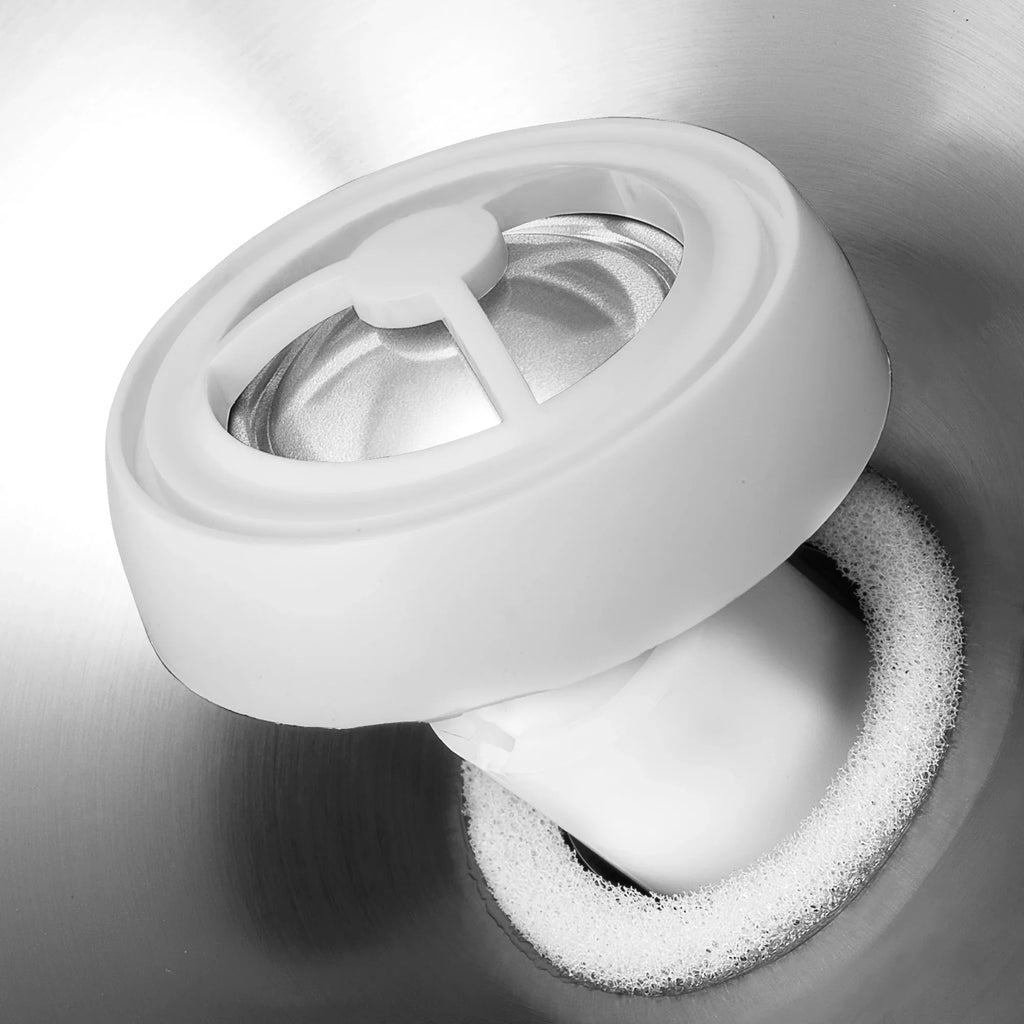 OSD Weather Outdoor Built-in 8" ICE840WRS Resistant Speaker 150W w/ Crossover, - In-Ceiling Pair
